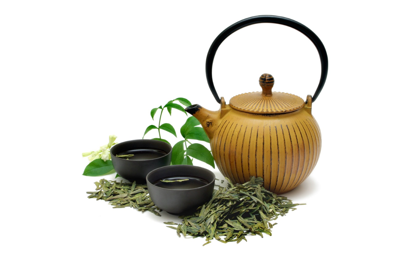 喝茶能不能代替喝水？